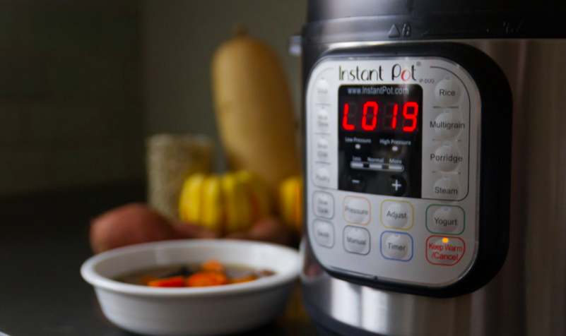 Instant Pot Ultra 8 Qt 10-in-1 at BEST Price! (2025) - 8 Qt Instant Pot Black Friday