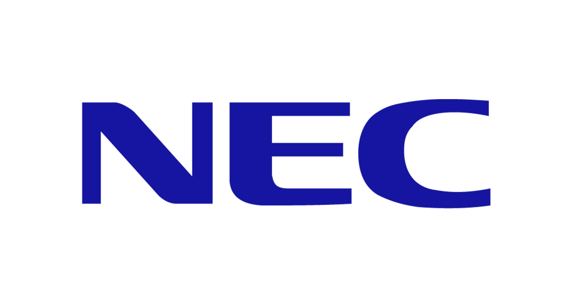 Integrated Reports: Financial Documents | NEC - Nec Solution Innovators Ltd Industry Sector