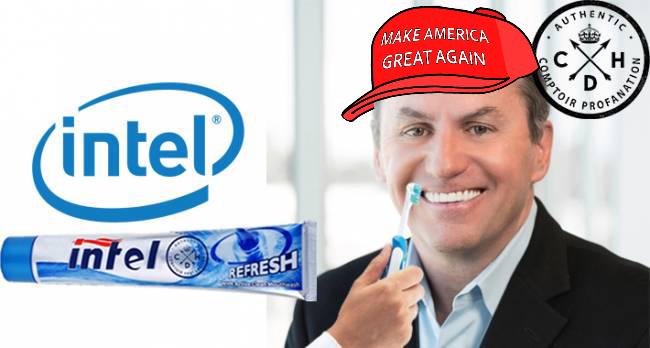 Intel Platform Trust Technology On Or Off