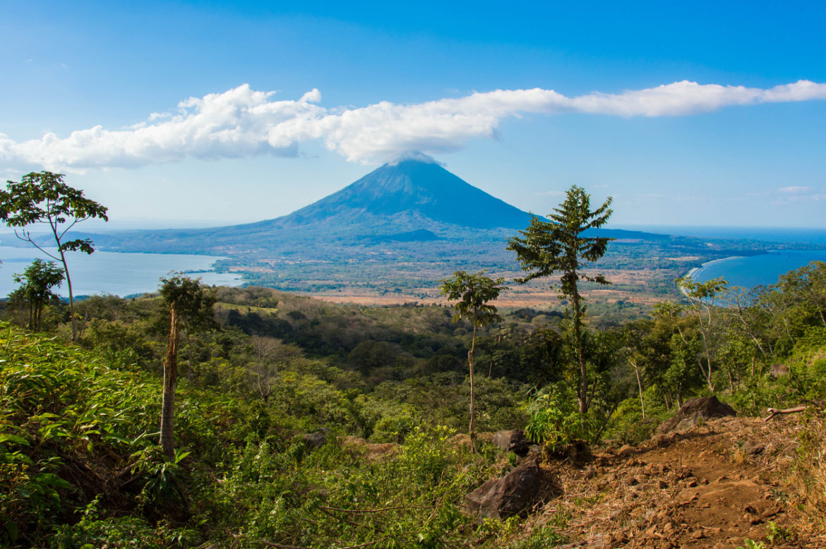 Interested in ecotourism? Travel to Nicaragua | Intrepid Travel Blog - Nicaragua Is Approximately The Size Of What American State