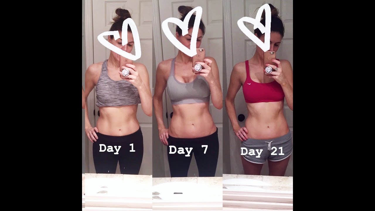 Intermittent Fasting Weight Gain First Week