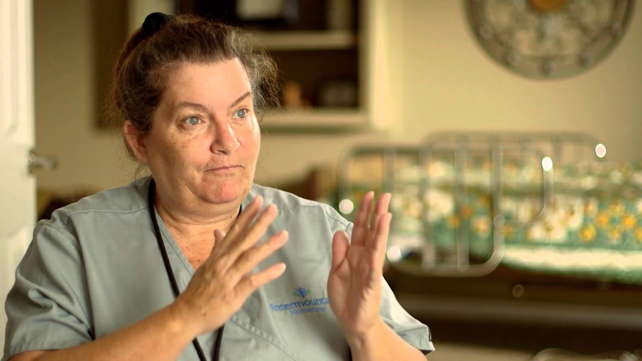 Intermountain Homecare Equipment - Salt Lake Clinic