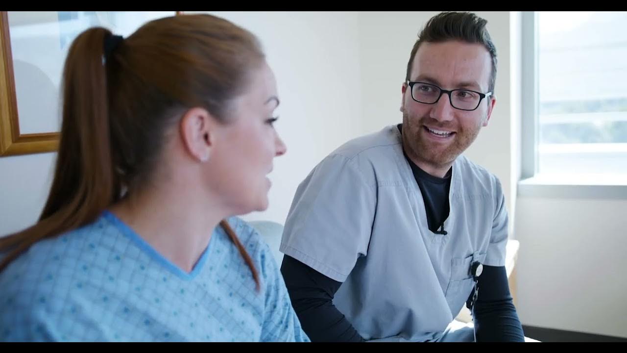 Intermountain Health Expects Students To Maintain High Ethical Standards