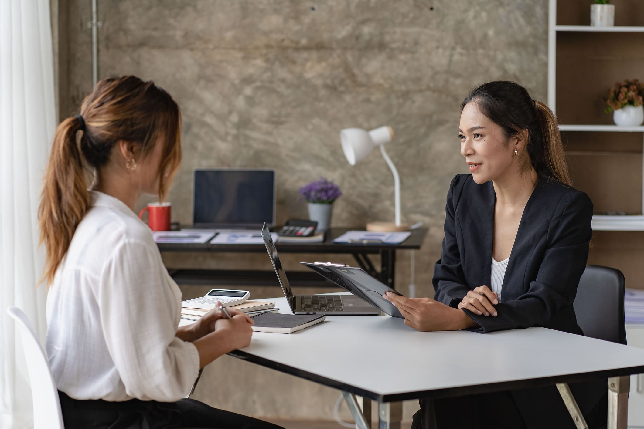 Interview Question Is The Customer Always Right