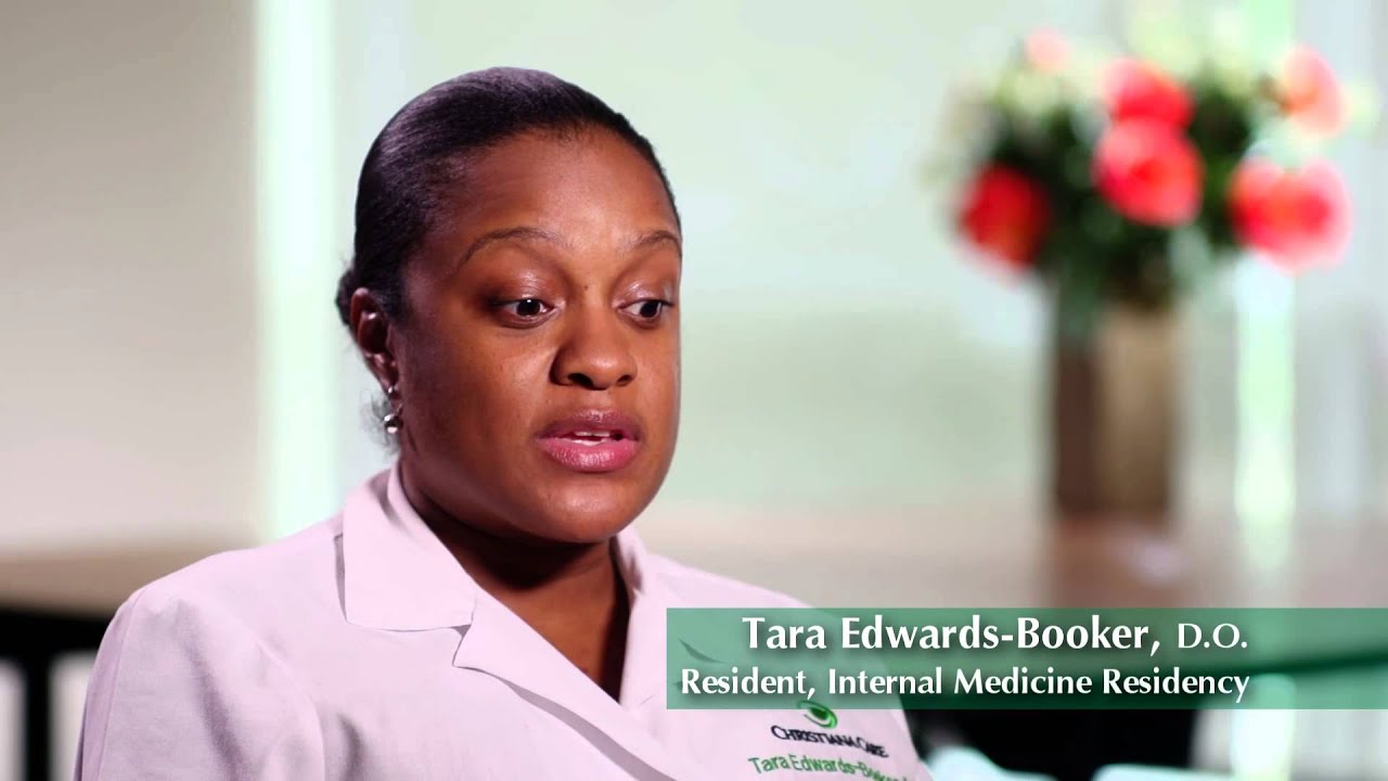 Internal Medicine Residency at Christiana Care Health System - YouTube - Accentcare Inpatient Hospice Center At Christiana Hospital