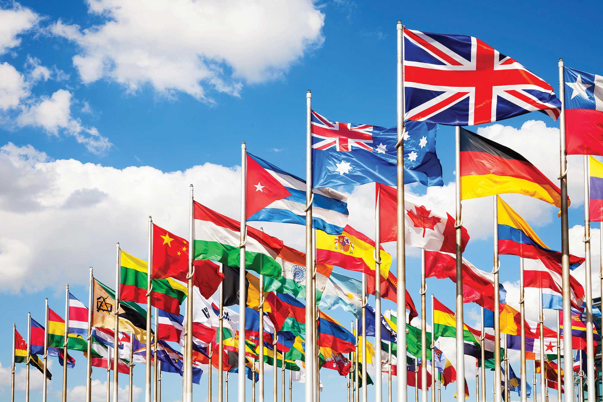 International Relations - MA - Postgraduate courses - University of Kent - International Journal Of Intelligent Systems And Applications In Engineering
