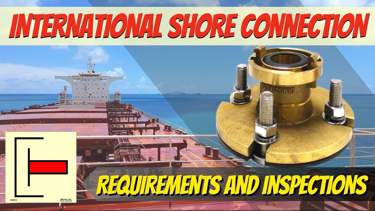 International Shore Connection - What You Need To Know? - YouTube - Enterprises Inc Your Outdoor Power Sales & Service Connection