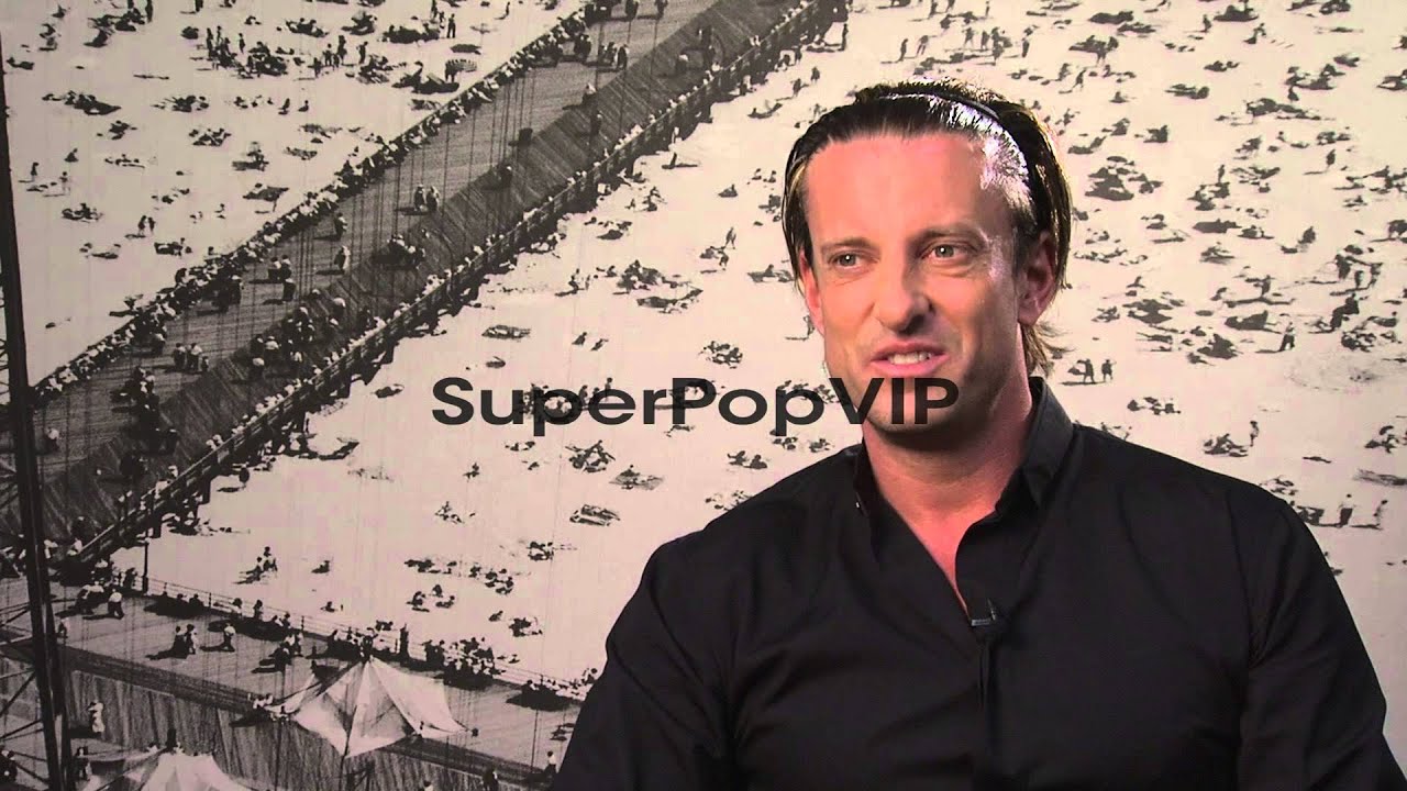 INTERVIEW: Daniel Powter on his family, divorce and comin... - YouTube - How Far Did Daniel Powter Get On Canada's Got Talent