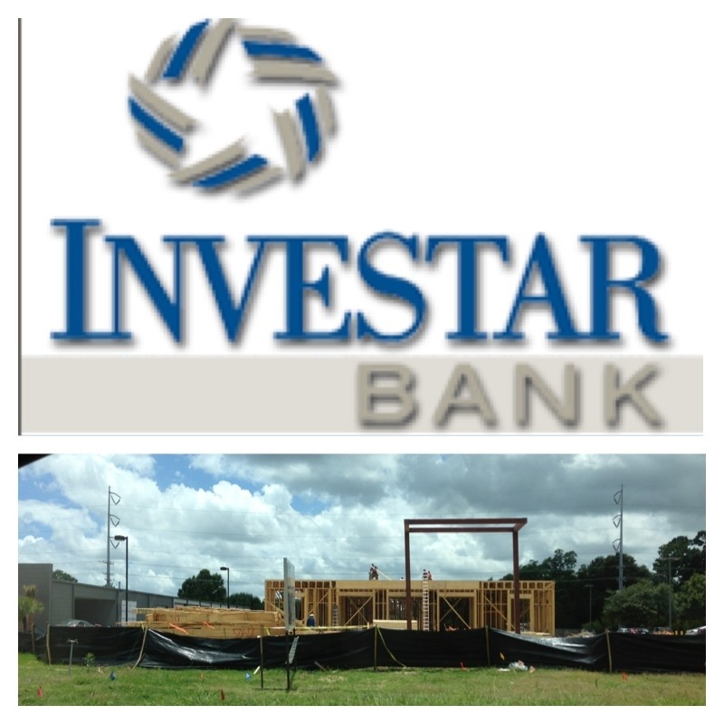 Investar Bank Site – Developing Lafayette - Investar Bank In Ville Platte La