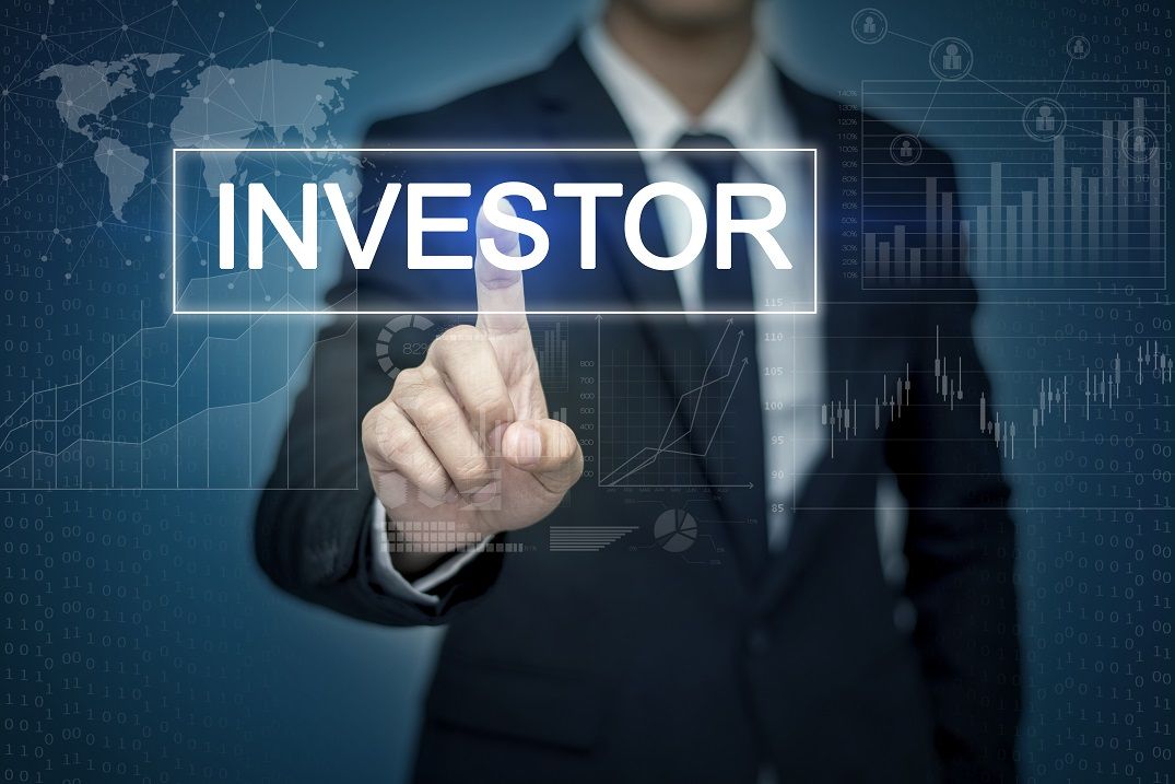 When Investors Purchase A Commodity They Believe