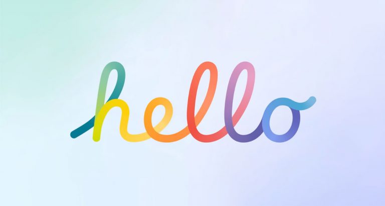iOS 15 Shows 'Hello' Message First Time You Launch It On iPhone Or iPad - Hello Heart Blood Pressure Monitor Reviews