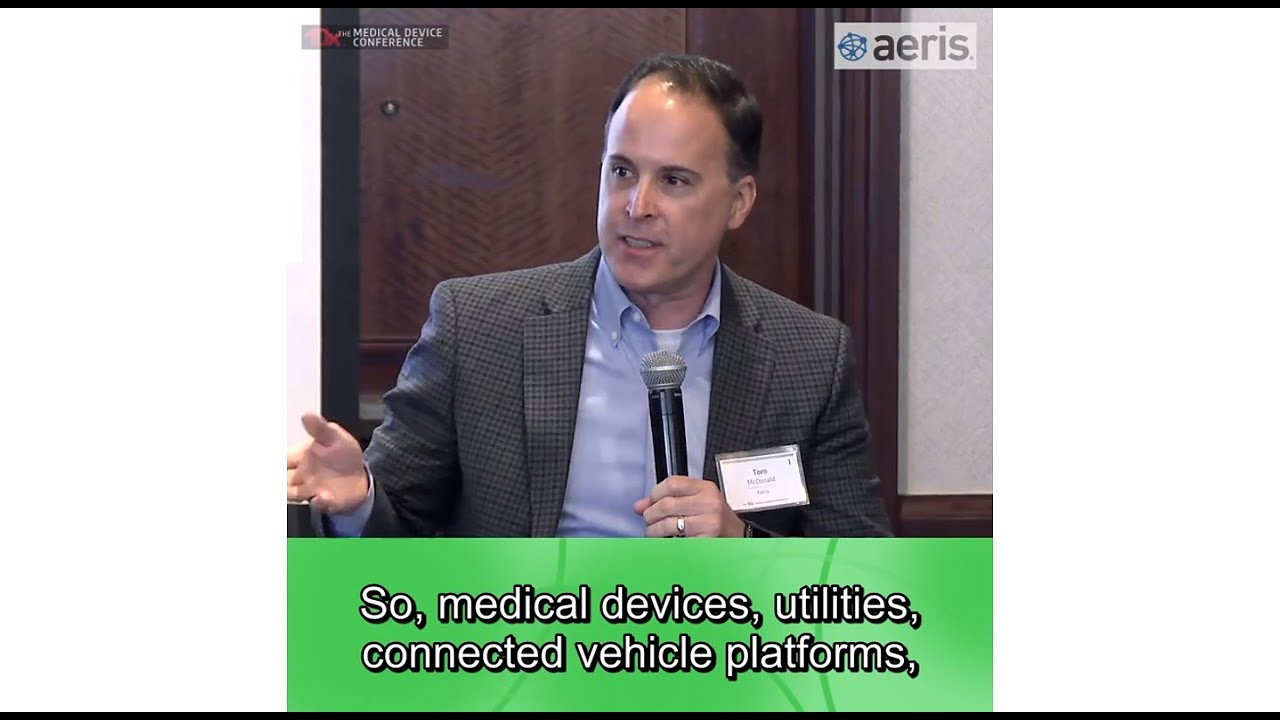 Evaluate The Iot Connectivity Company Aeris