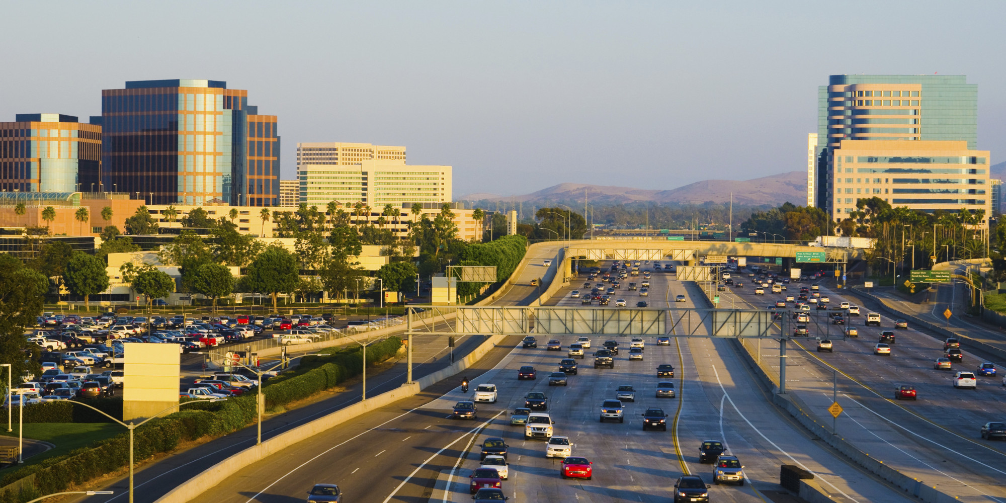 Irvine, California: Like a Local | HuffPost - Irvine Homes For Sale By Owner