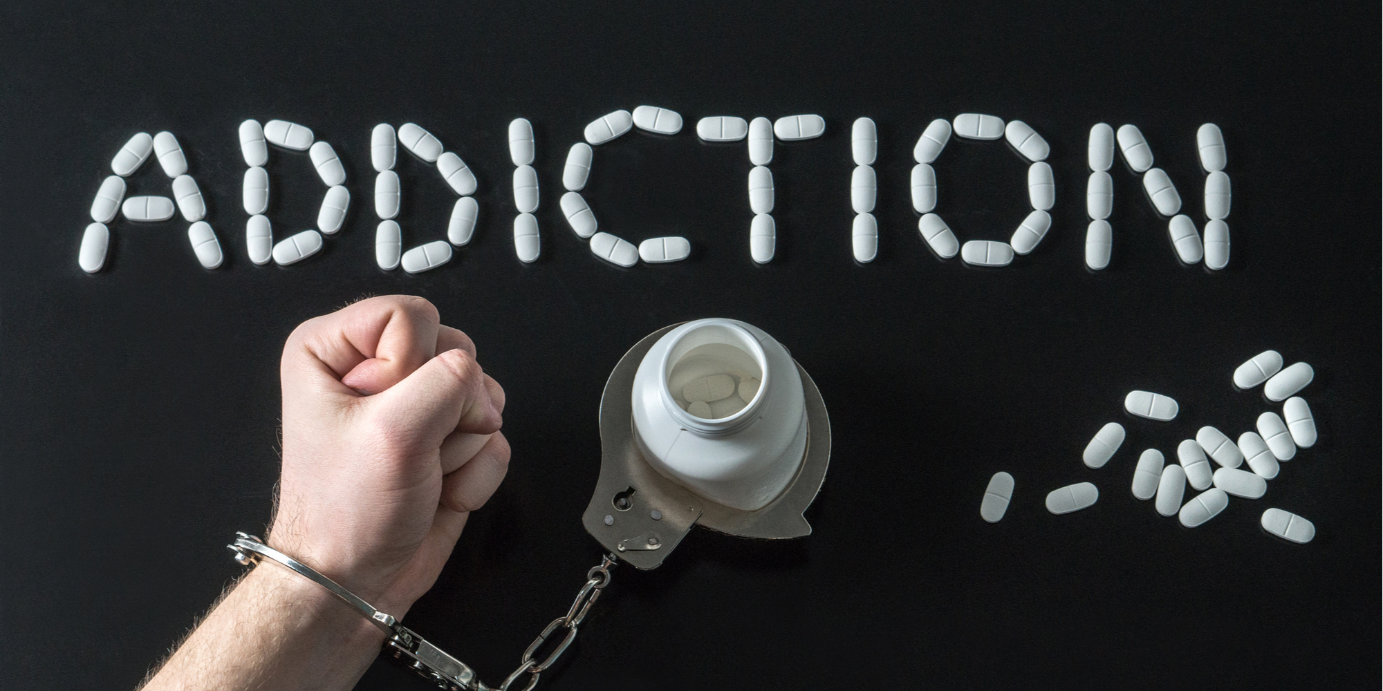 Is Addiction a Disease? What the Experts Say - Port St. Lucie Hospital - Addiction Recovery Center Of The Black Hills