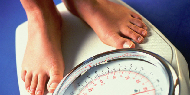 Is BMI Best? 8 Steps to Your Healthiest Weight | HuffPost - Weight Loss Supplements For Breastfeeding Moms