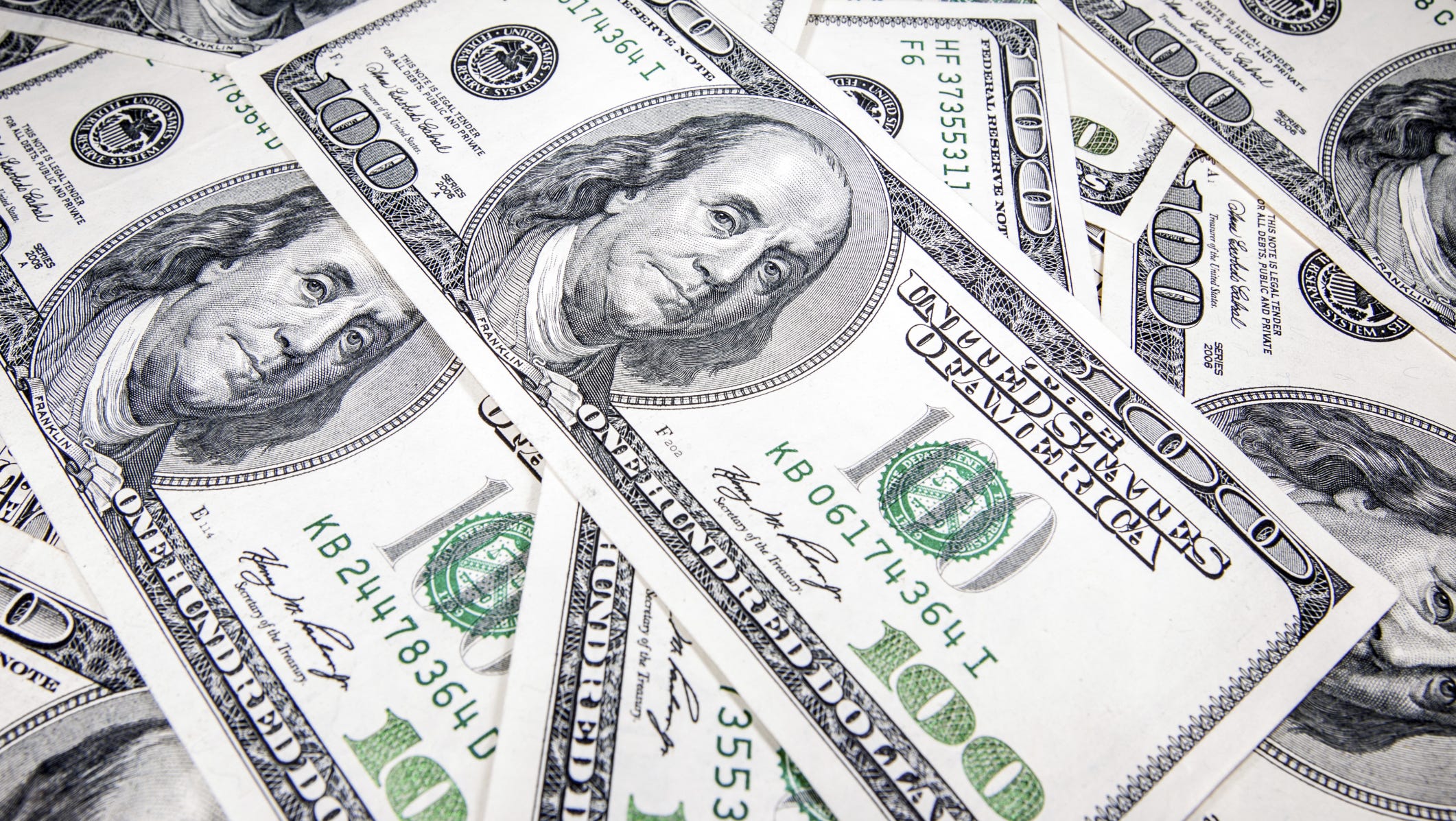 Is cash becoming a thing of the past? - Cash Advance Online No Credit Check Direct Lender