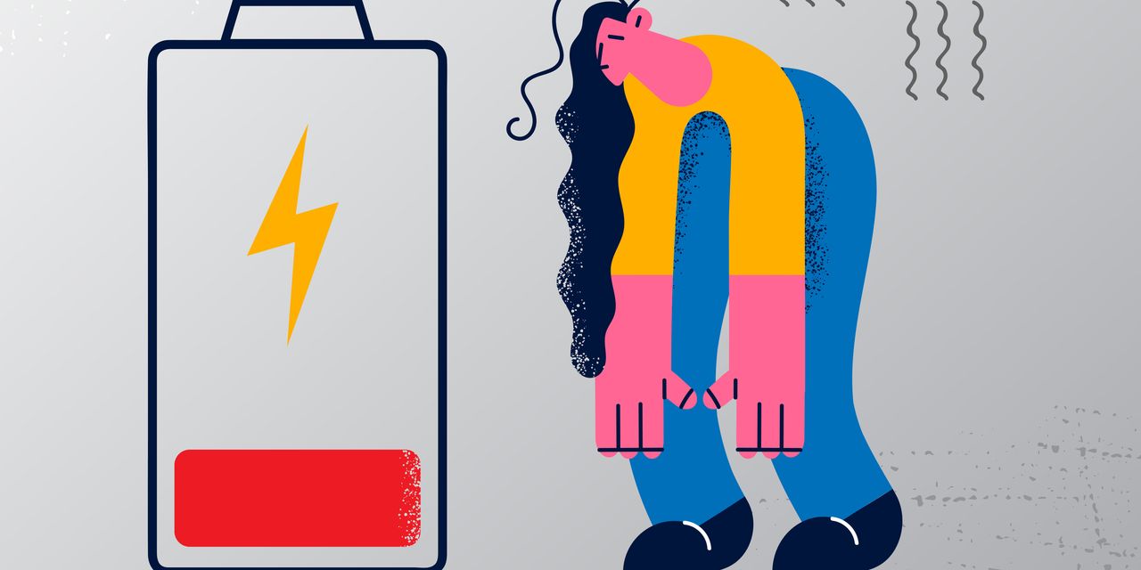 Is My Total Lack of Motivation Depression or Just Pandemic Burnout? | SELF - Lack Of Planning On Your Part Does Not Constitute