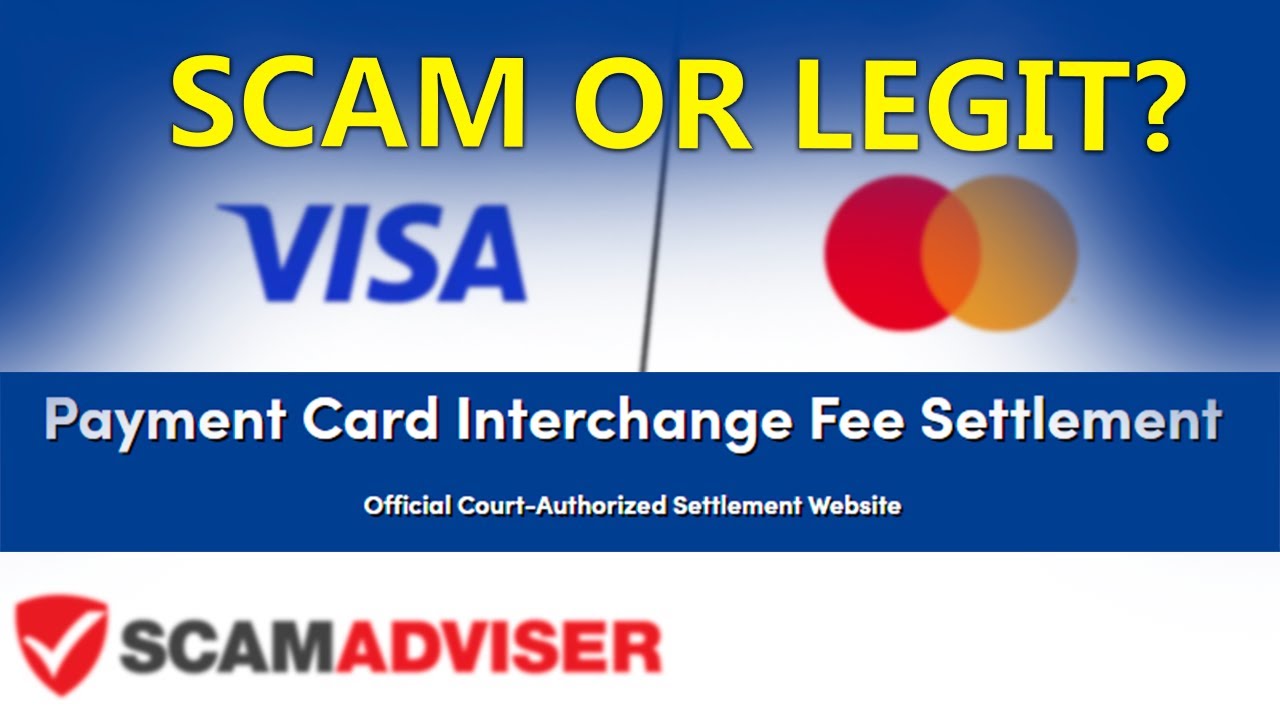 Visa Mastercard Reach Settlement In Atm Fee Lawsuit