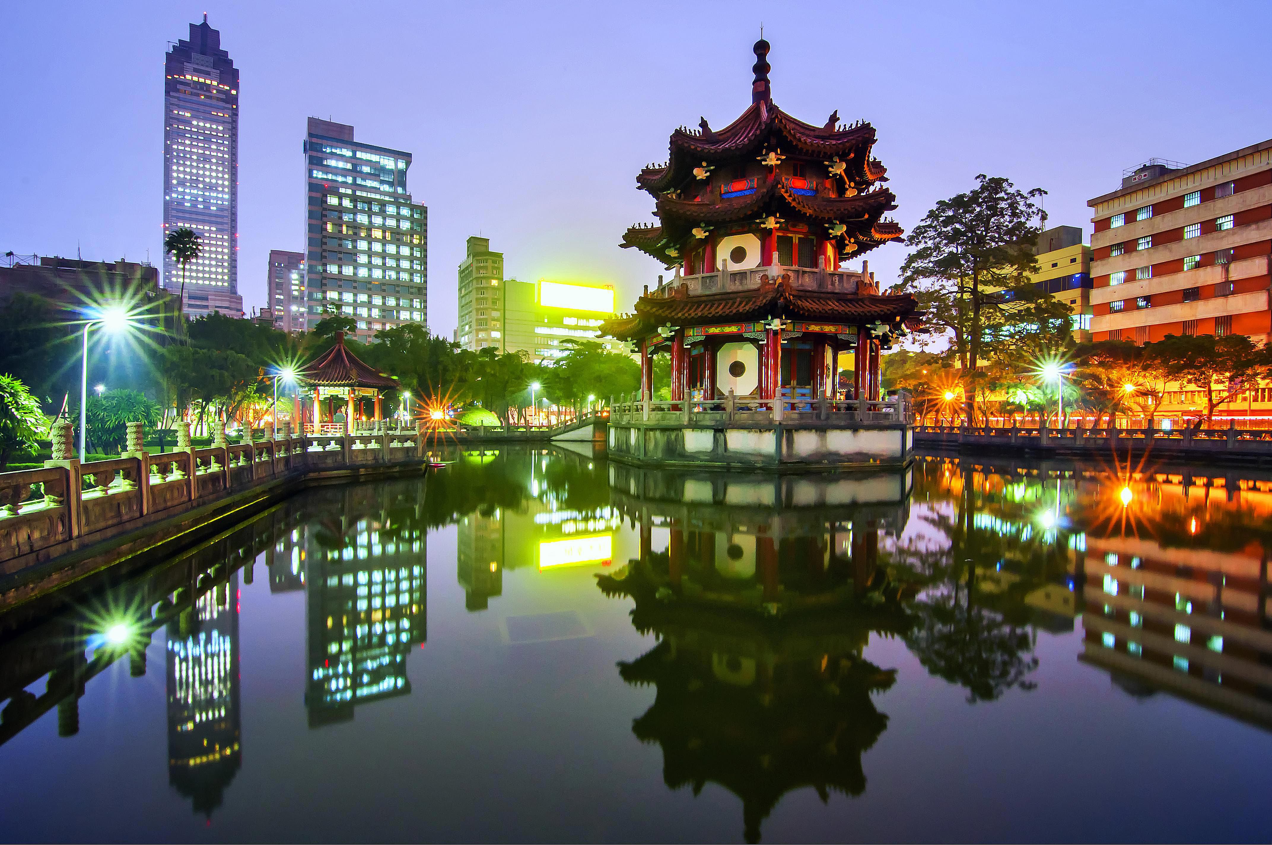 Taiwan Stock Market April 28 2025 Outlook