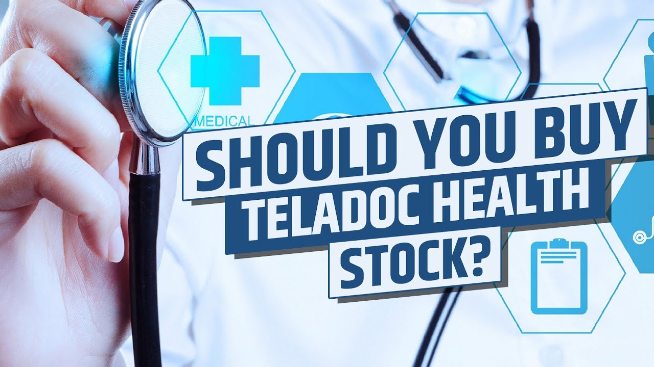 Is Teladoc Health Stock a Buy? - YouTube - Will Teladoc Prescribe Weight Loss Medication
