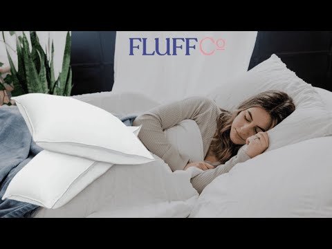 Is the FluffCo Zen Pillow Worth the Hype? Our Honest Review! - YouTube - Fluffco Zen Pillow Review Consumer Reports