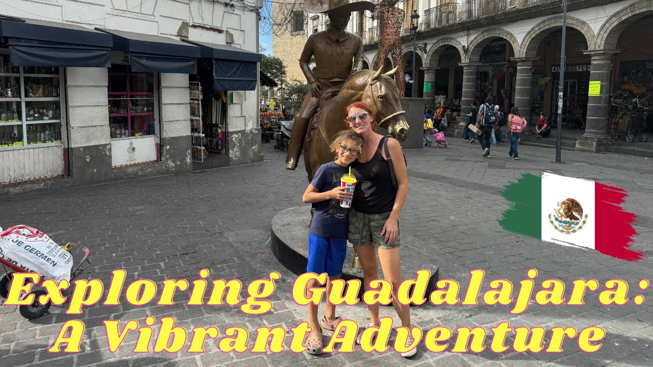 Is Traveling to Guadalajara safe - YouTube - Thousands Of Travelers Pass Through The Airport In Guadalajara