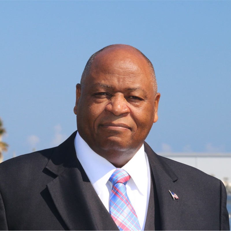 Isaiah Ike Johnson Johnson - Vice Chairman of The Board; Marine Federal - Johnson And Johnson Hip Replacement Lawsuit