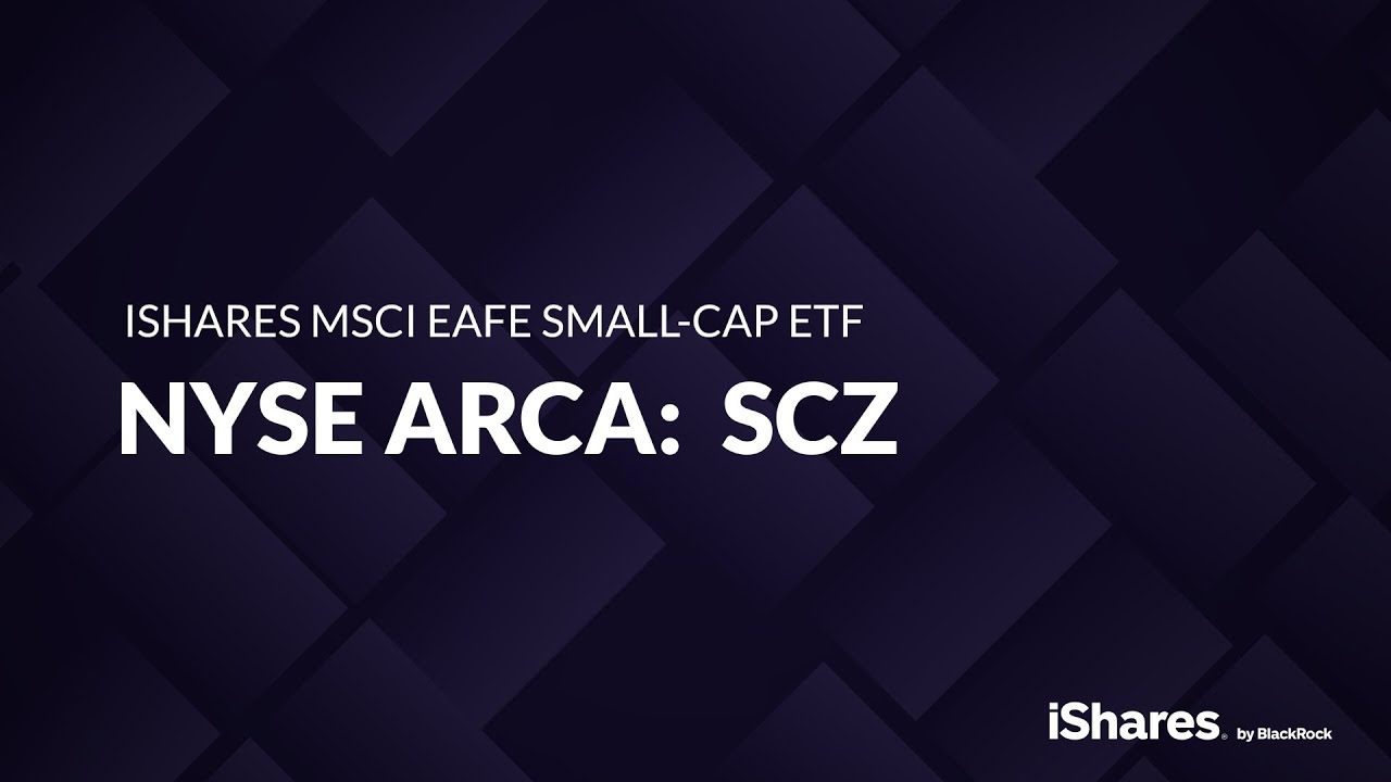Ishares Msci Eafe International Index Fund