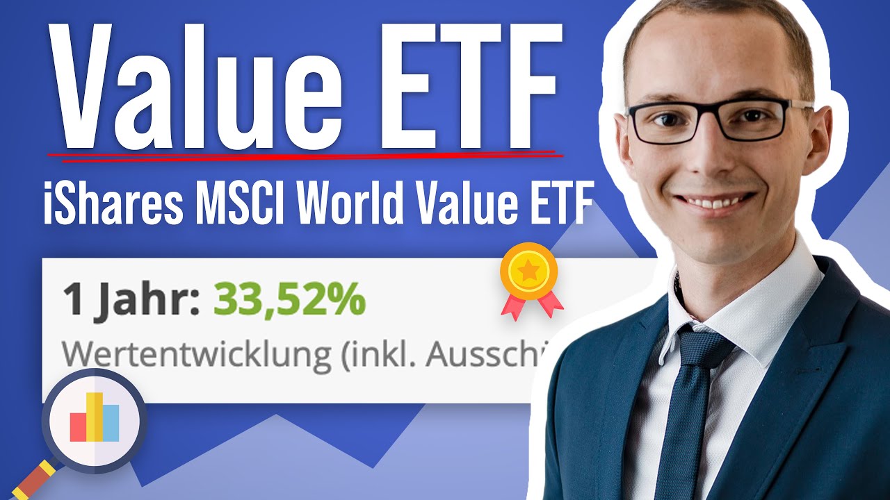 Ishares Msci Usa Value Factor Etf