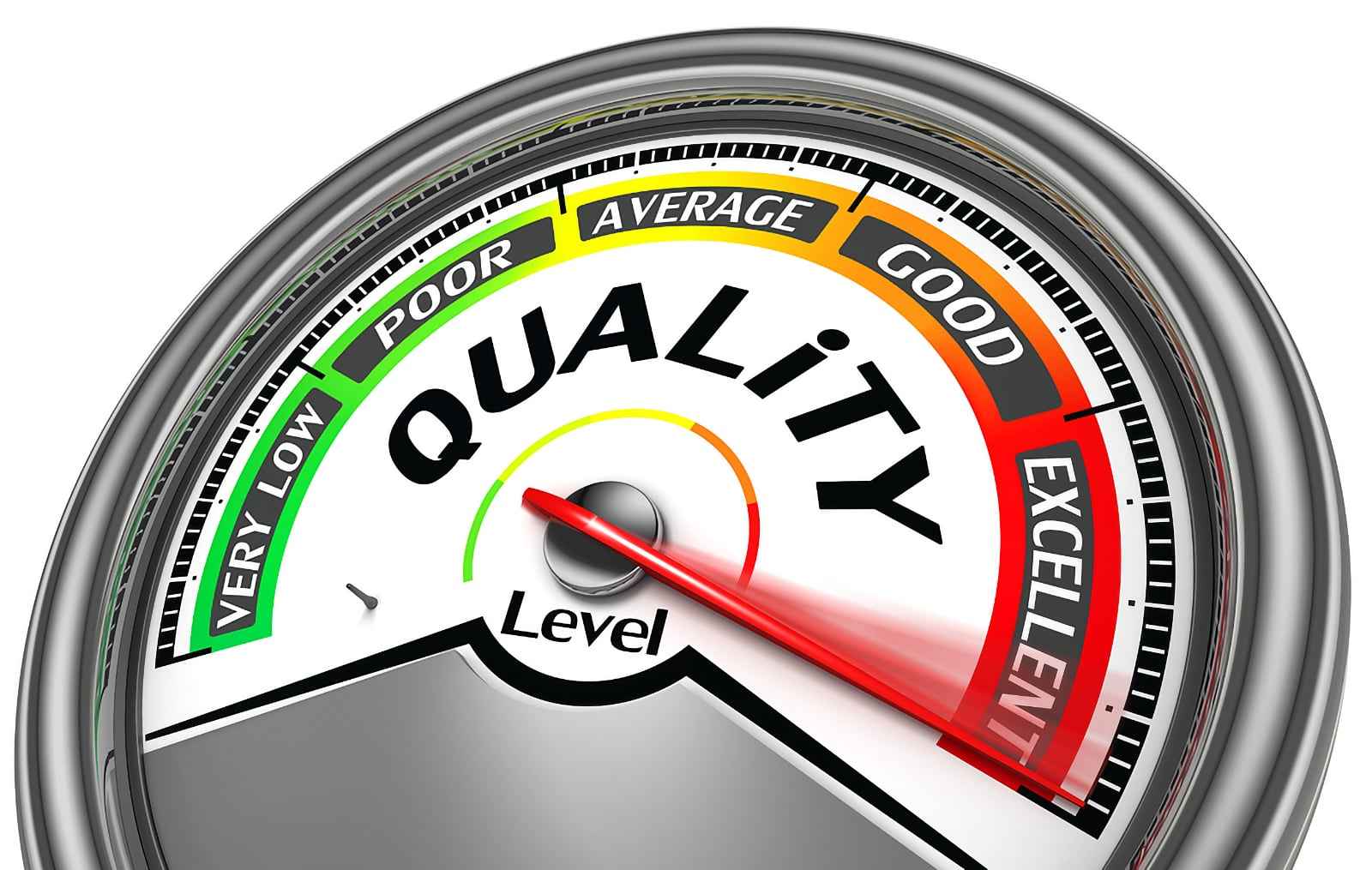 ISO 9001 The International Quality Management Standard - Quality Inn & Suites Mattoon Il