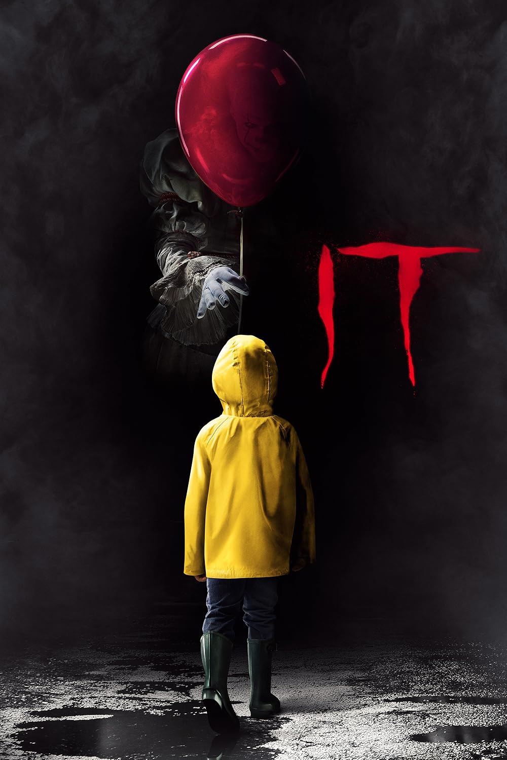 It (2017) - IMDb - It Works Weight Loss Reviews Before And After