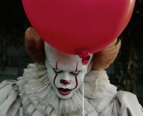 It (2017) Movie Tickets & Showtimes Near You | Fandango - It's Not A Phase It's A Lifestyle