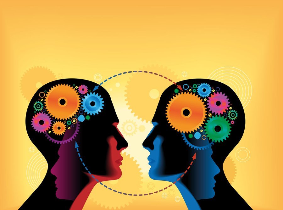 It all starts with understanding | My Autistic Self - Understanding That Protection Of Sensitive Unclassified Information Is