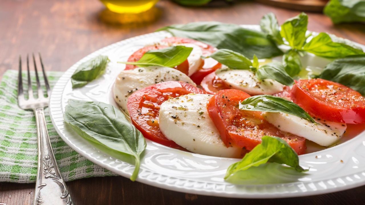Italian food: Classic dishes everyone needs to try | CNN - Italian Restaurant In St Augustine Historic District