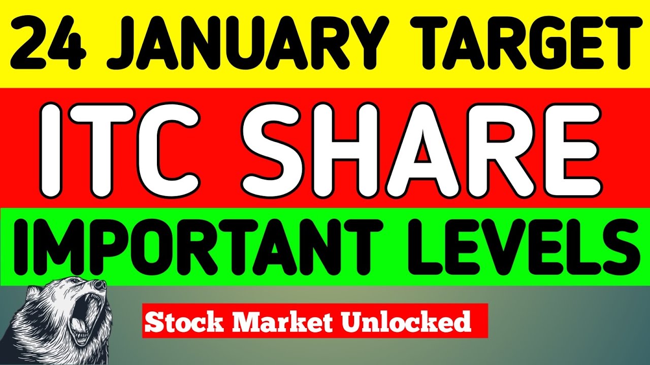 Itc Share Price Target By 2025