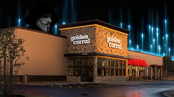 ITEMS TAGGED WITH GOLDEN CORRAL | HotHardware - Golden Corral Launches New Fast-casual Concept