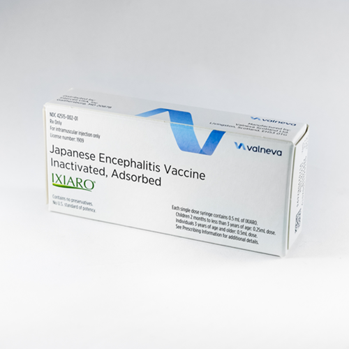 How Effective Is One Dose Of Japanese Encephalitis Vaccine