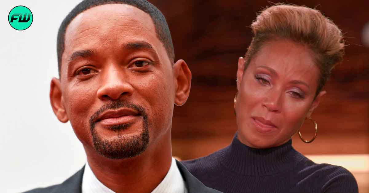 "Jada freezes, horrified": Will Smith Planned to Embarrass Jada Pinkett - Will Delta 8 Show Up In Drug Test