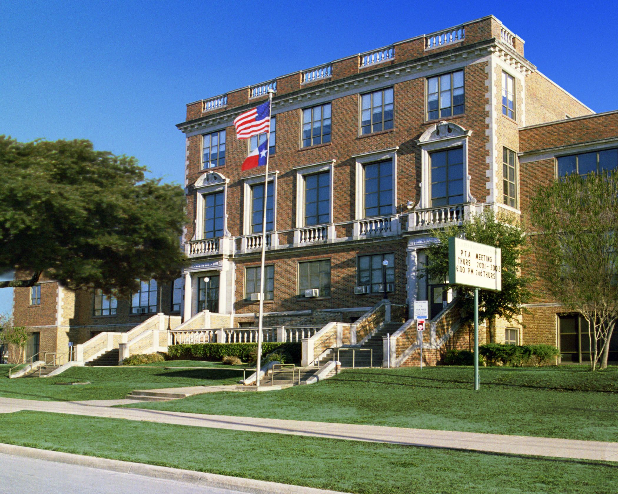 What Colleges Accept James Madison High School Diploma