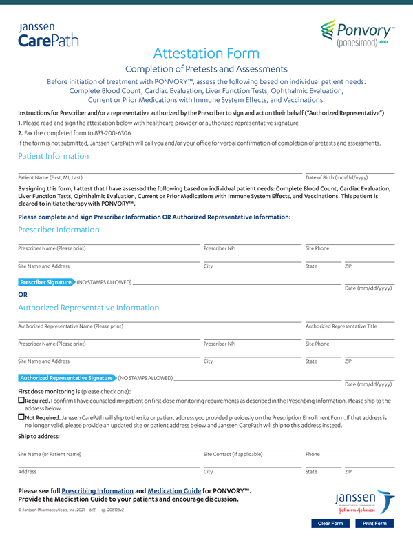 Janssen Patient Assistance Enrollment Form 2024 - Abbie Annette - Janssen Patient Assistance Enrollment Form 2024