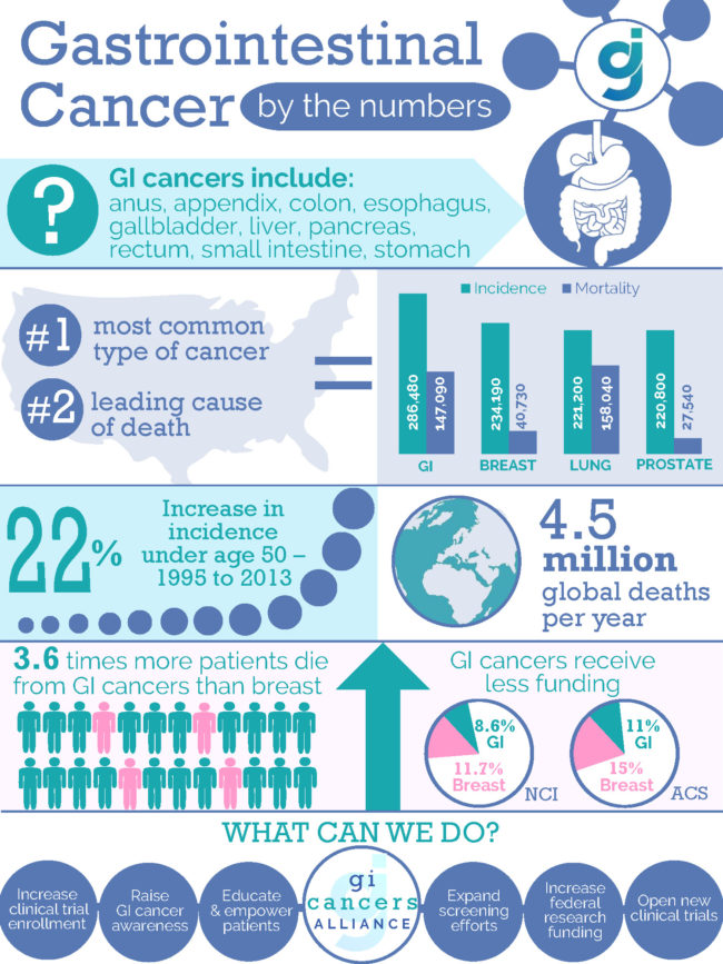 Journal Of Gastrointestinal Cancer Impact Factor