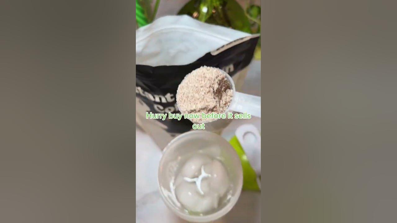 Javy - Homemade Protein Coffee Recipe âš¡ - YouTube - Javy Protein Coffee Recipe For Weight Loss
