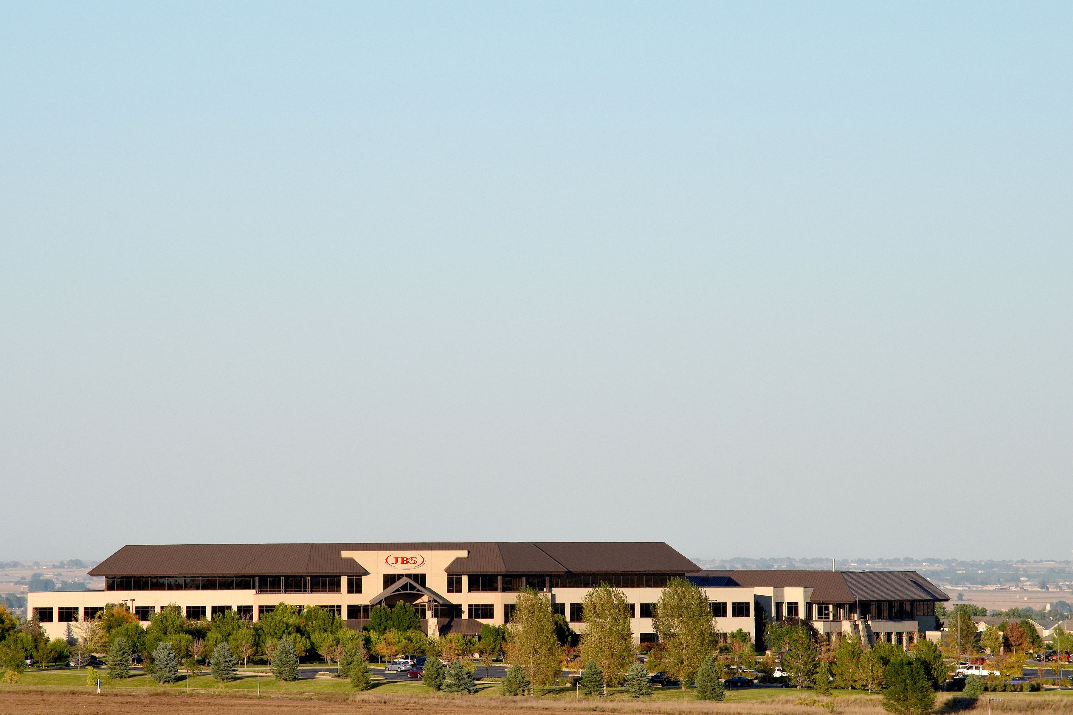 Jbs Announces $50 Million Expansion At Greeley Beef Plant.