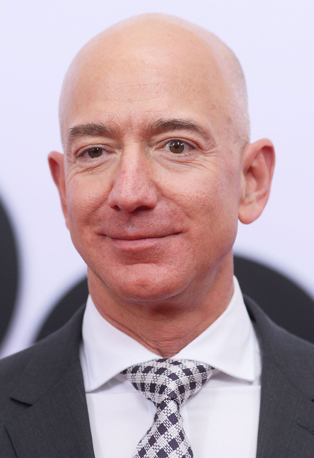 Jeff Bezos - RuariMadelena - Jeff Cook Real Estate Columbia Sc