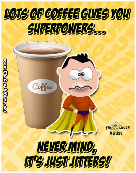 Jitters | coffee ahh | Pinterest - How Long Does Coffee Jitters Last