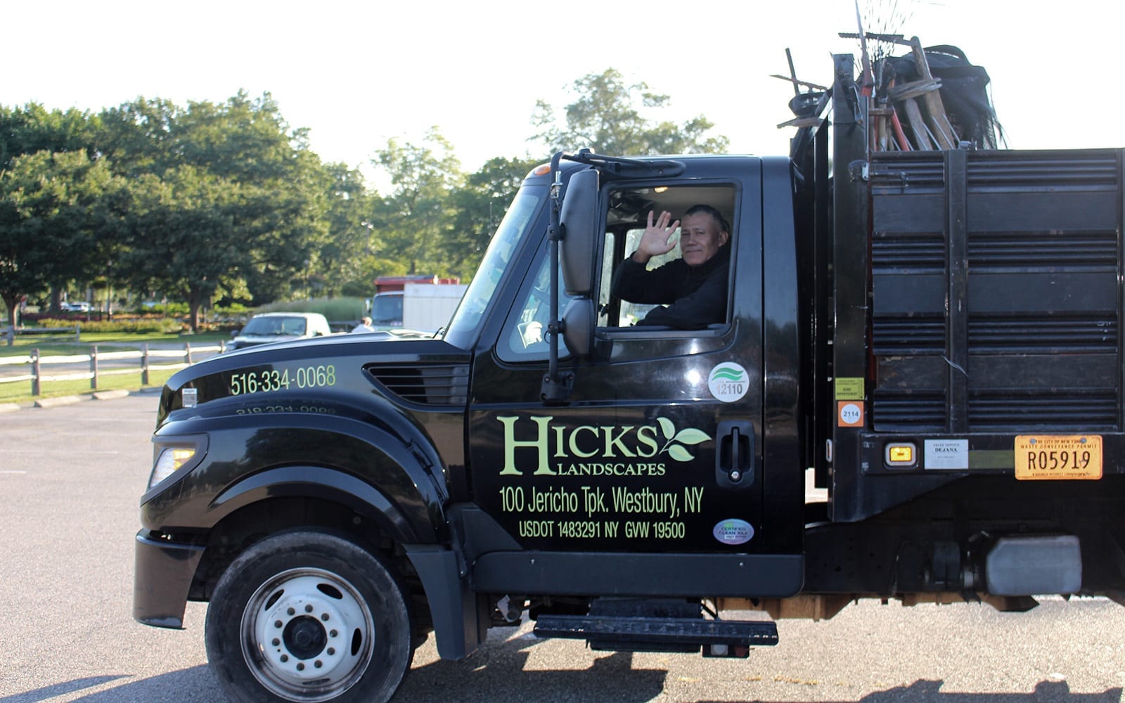 Job Opportunities at Hicks | Long Island's Premier Garden Center - Hicks Nurseries Inc. Jericho Turnpike Westbury Ny