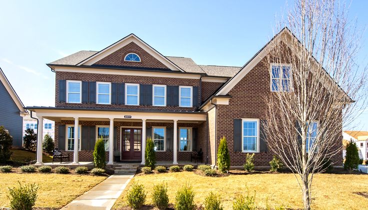 John Wieland Homes and Neighborhoods | House styles, Home, The - Sterling Pointe By John Wieland Homes And Neighborhoods