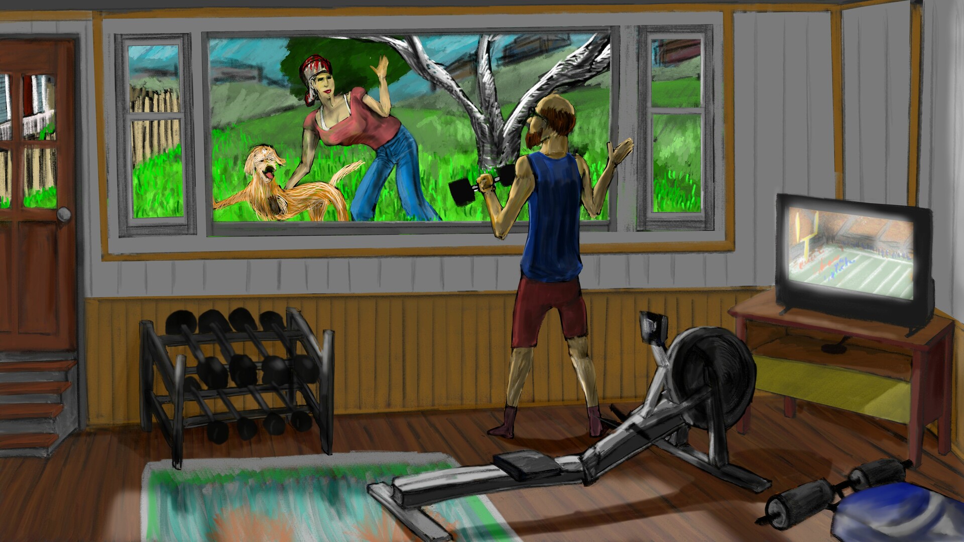 Recreate Behavioral Health Of Ohio Gahanna Photos Addiction Treatment