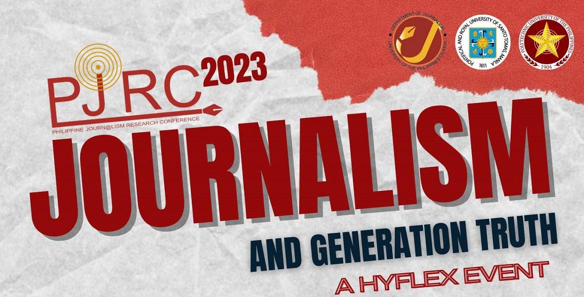 ‘Journalism and Generation Truth’: Journalism research conference - Journalism Media And Technology Trends And Predictions 2024