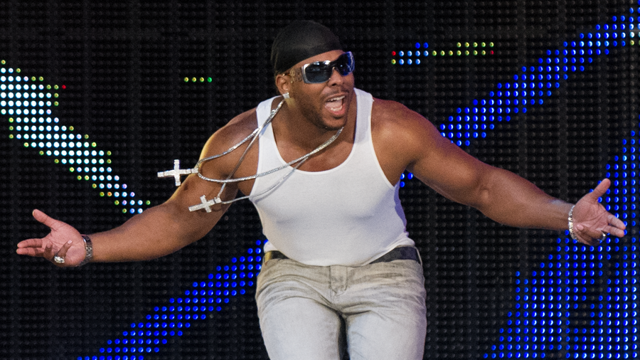 JTG | WWE - Jtg Daugherty Racing Rebrand Hyak Motorsports